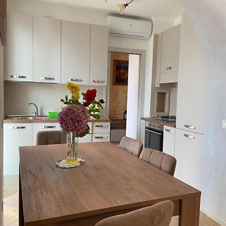 Appartement Casa Pina à Gravedona Extérieur photo