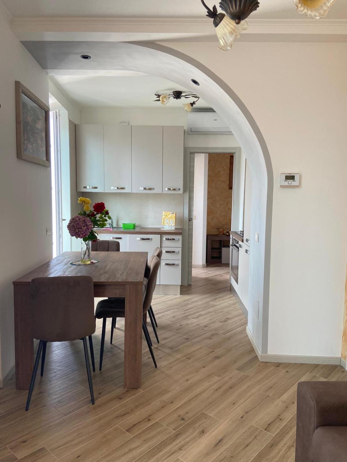 Appartement Casa Pina à Gravedona Extérieur photo