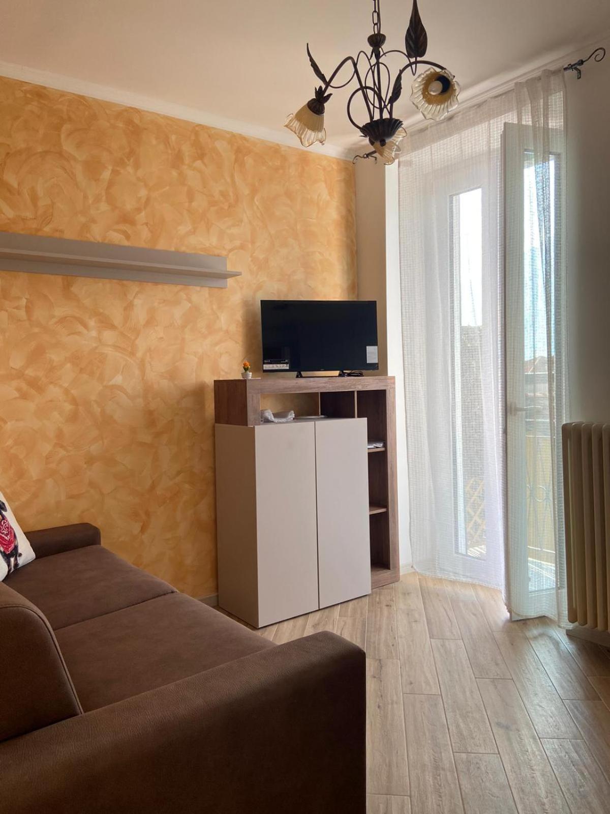 Appartement Casa Pina à Gravedona Extérieur photo