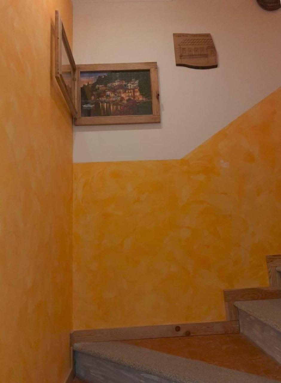 Appartement Casa Pina à Gravedona Extérieur photo