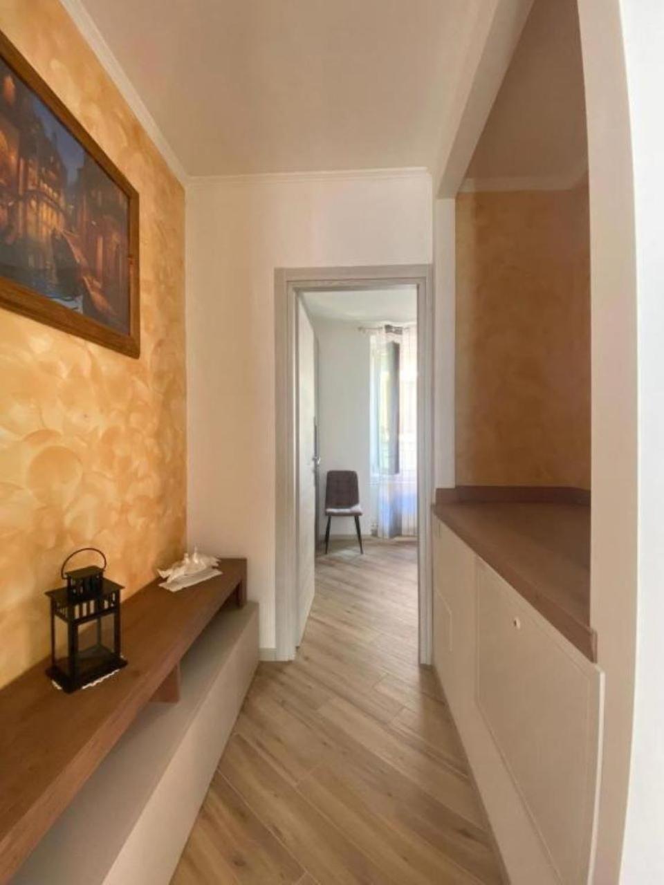 Appartement Casa Pina à Gravedona Extérieur photo