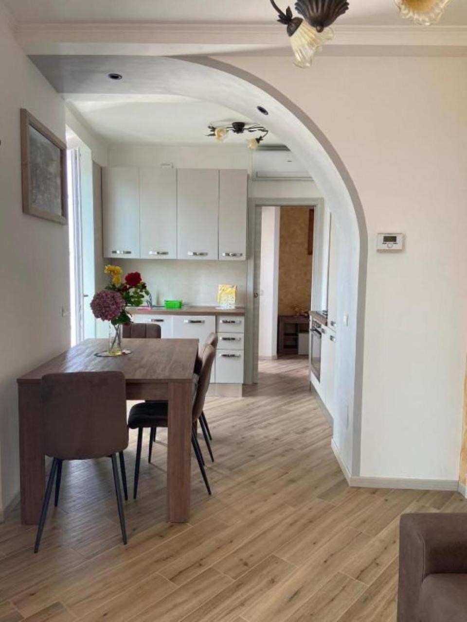 Appartement Casa Pina à Gravedona Extérieur photo